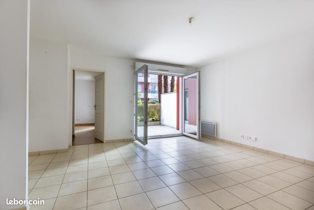 Appartement à louer, 49m², Carquefou