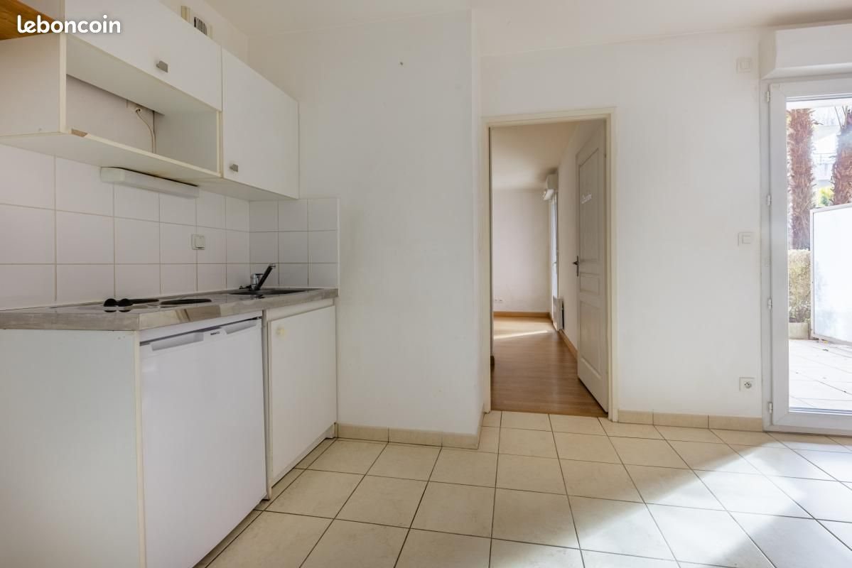 Appartement à louer, 49m², Carquefou