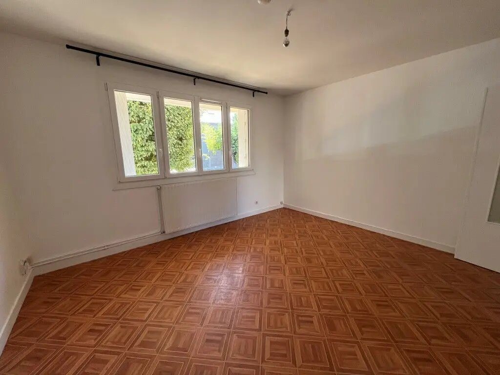 Appartement à louer, 59m², Nantes