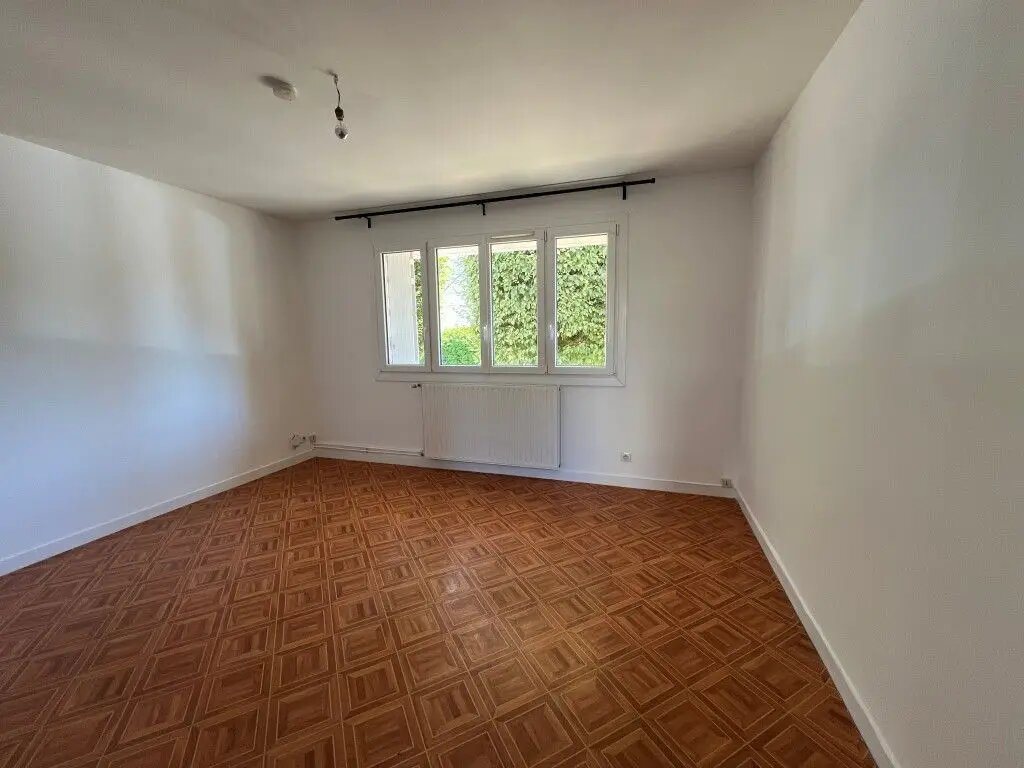 Appartement à louer, 59m², Nantes
