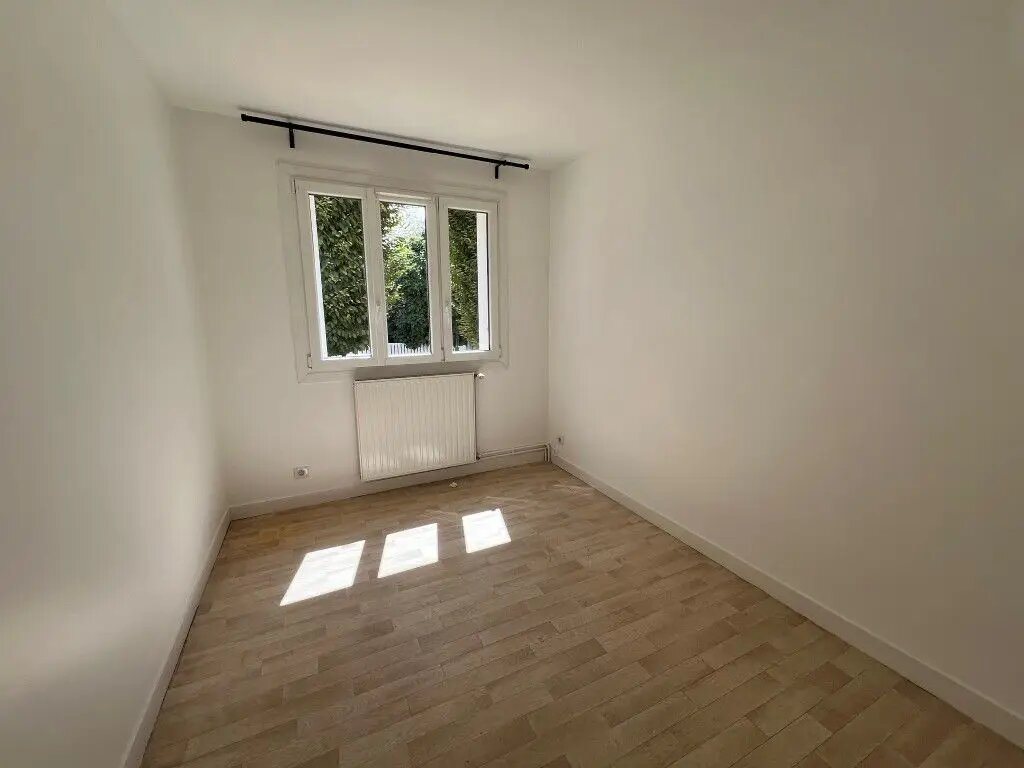 Appartement à louer, 59m², Nantes