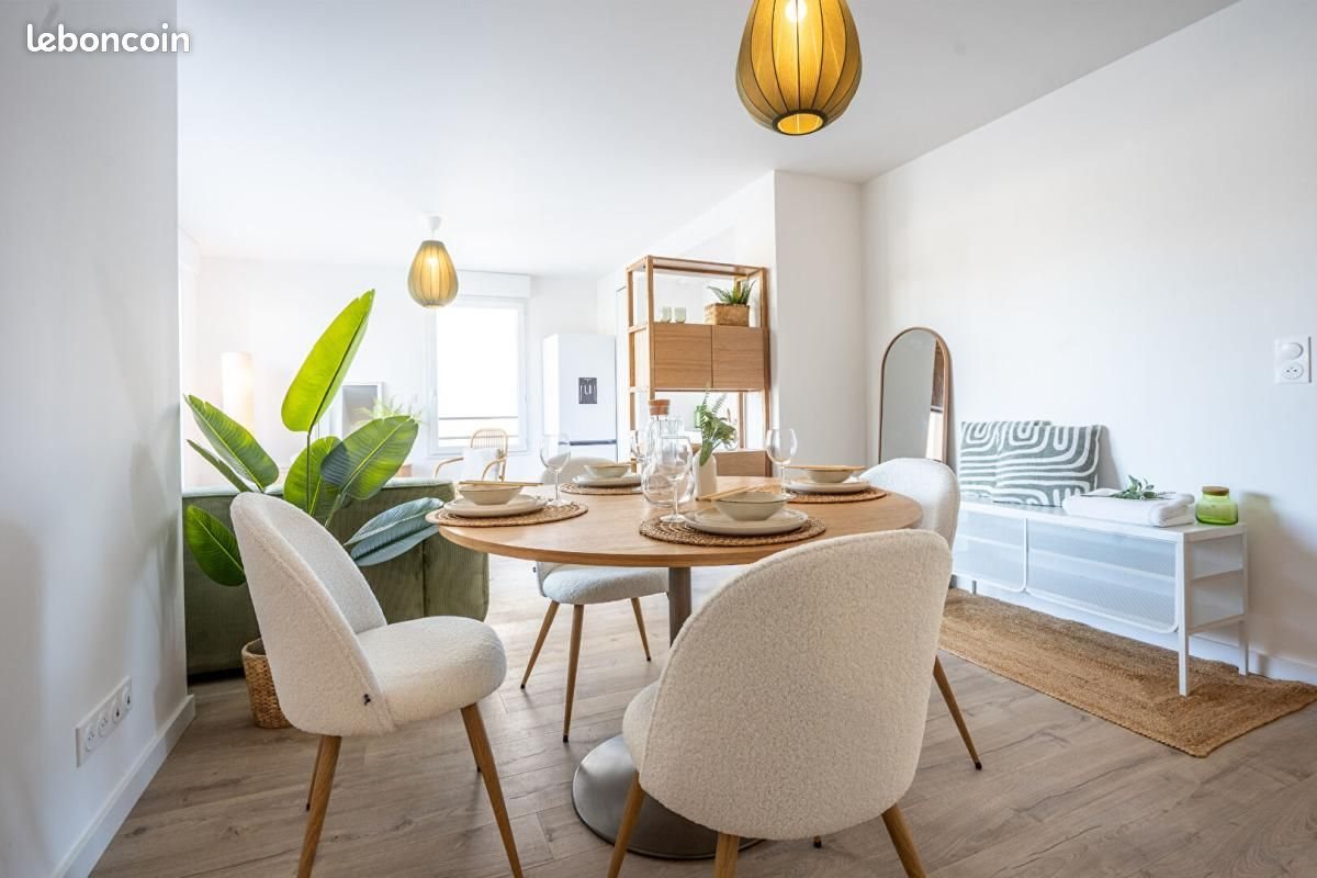 Appartement à vendre, 77m², Basse-Goulaine