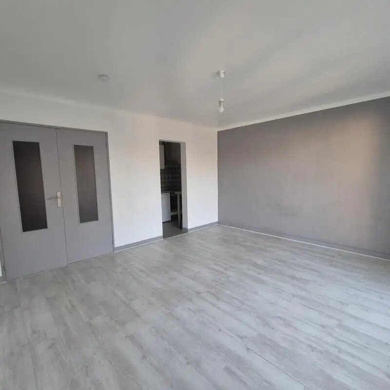 Appartement à louer, 30m², Nantes