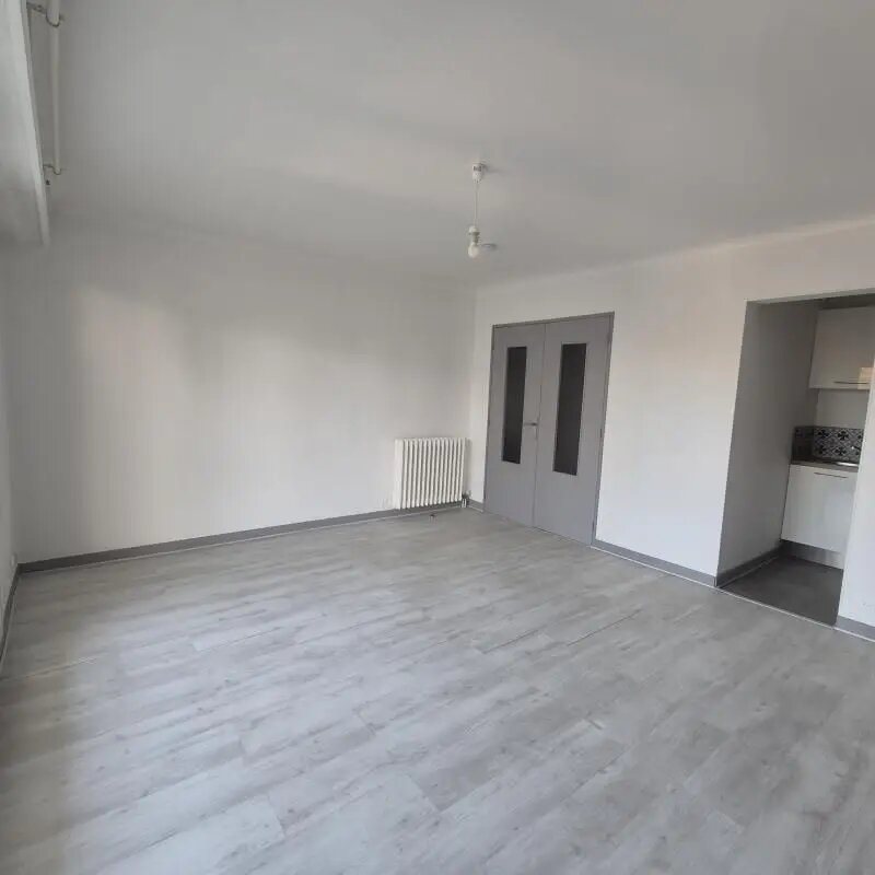 Appartement à louer, 30m², Nantes