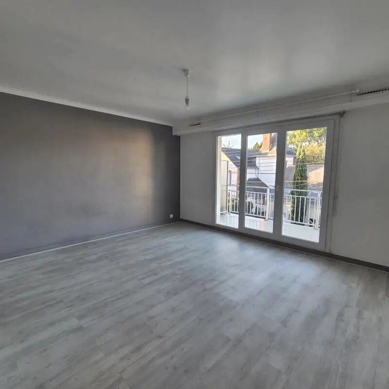 Appartement à louer, 30m², Nantes