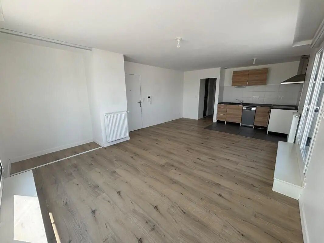 Appartement à louer, 66m², Bouguenais
