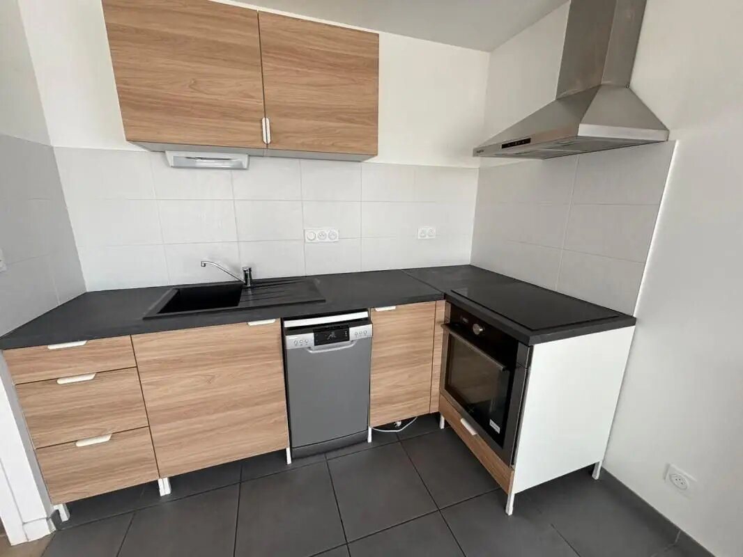 Appartement à louer, 66m², Bouguenais