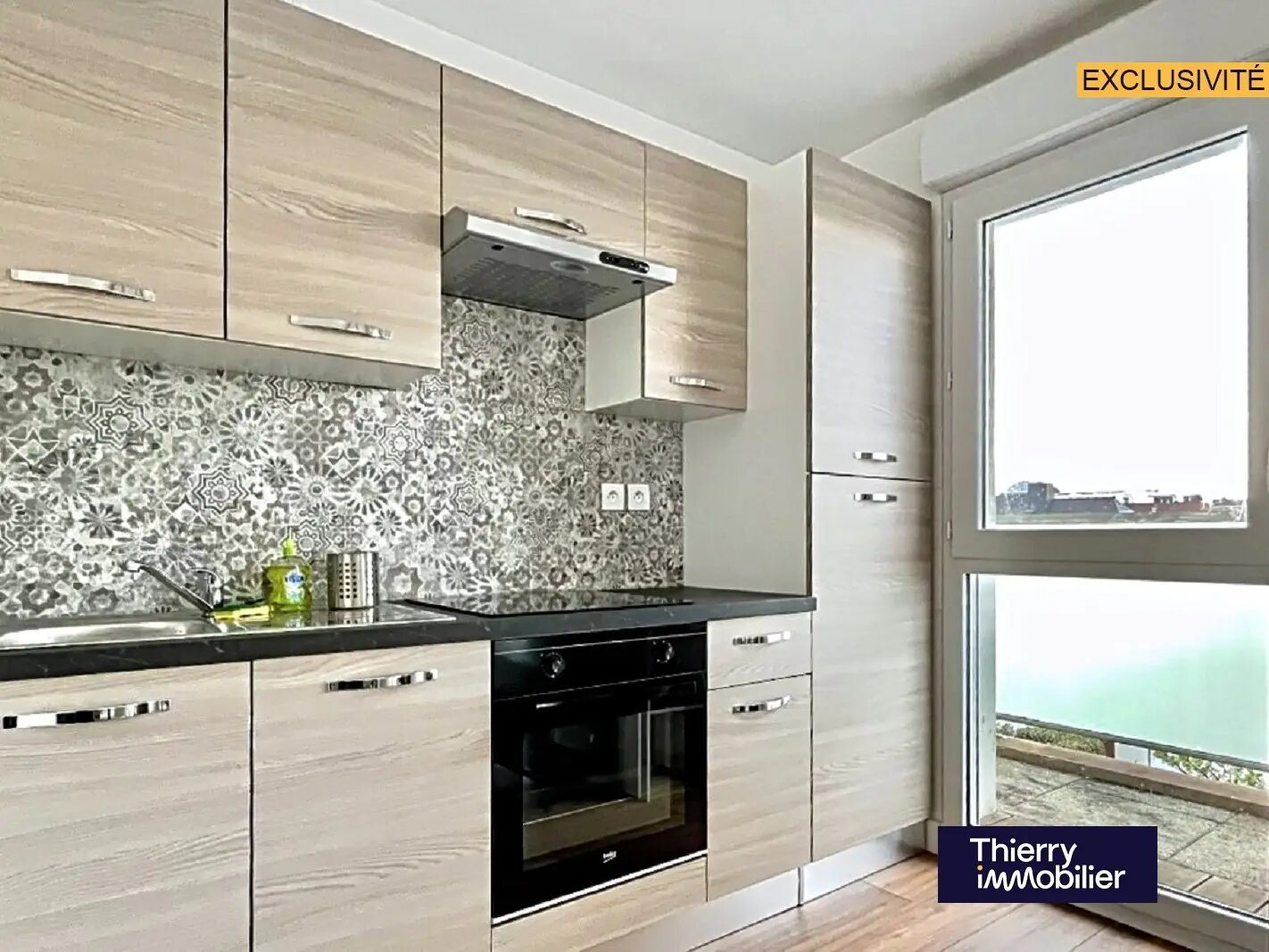 Appartement à vendre, 27m², Cesson-Sévigné