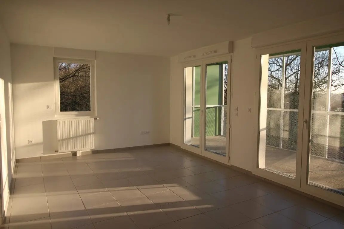 Appartement à louer, 65m², Saint-Herblain