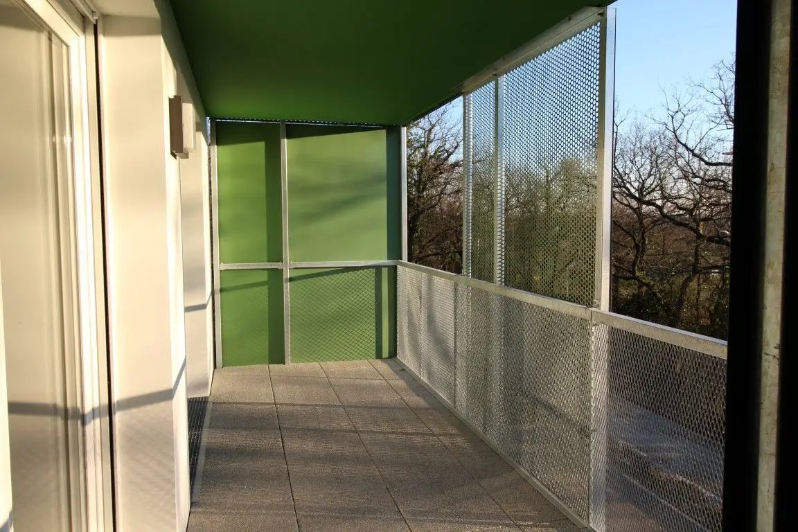 Appartement à louer, 65m², Saint-Herblain