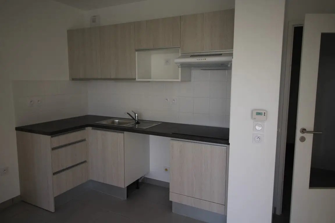 Appartement à louer, 65m², Saint-Herblain