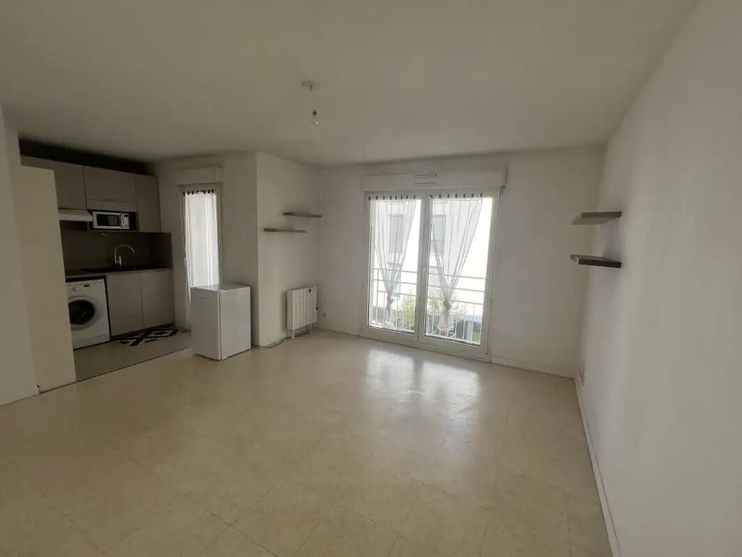 Appartement à louer, 31m², Nantes