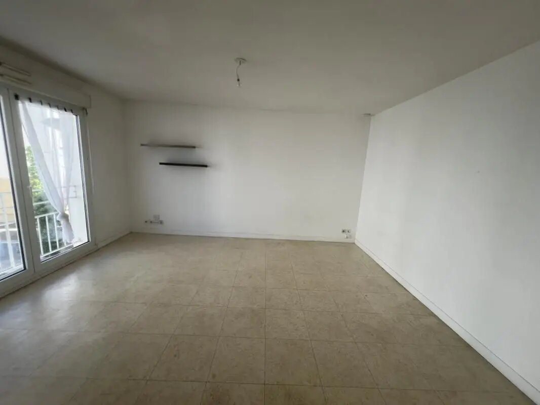 Appartement à louer, 31m², Nantes