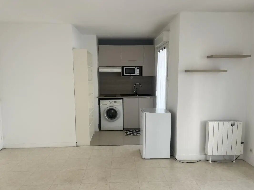Appartement à louer, 31m², Nantes