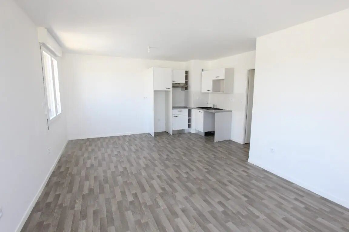 Appartement à louer, 64m², Carquefou
