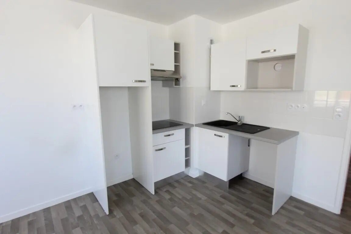 Appartement à louer, 64m², Carquefou