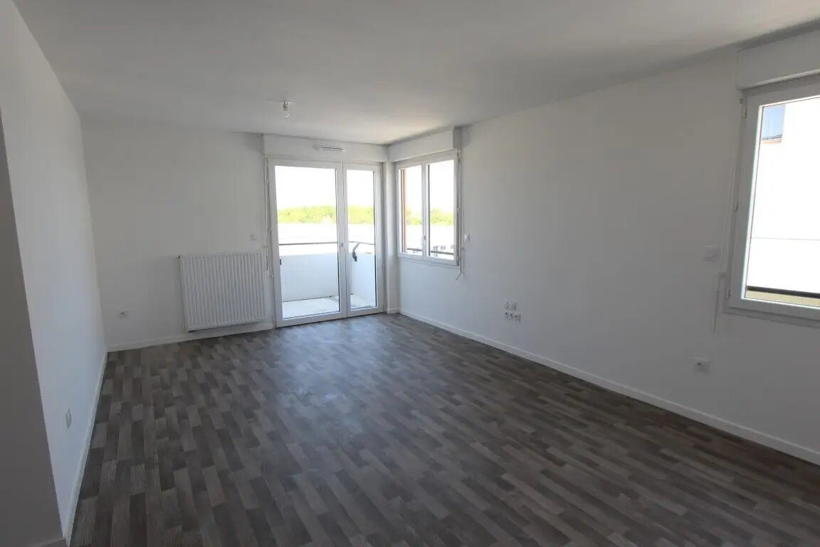 Appartement à louer, 64m², Carquefou