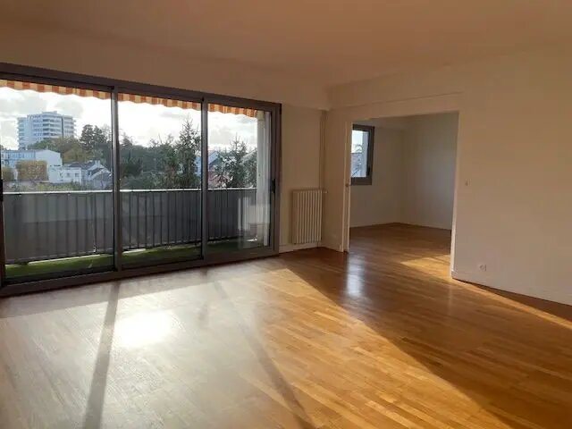 Appartement à louer, 216m², Nantes