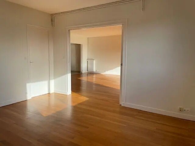 Appartement à louer, 216m², Nantes