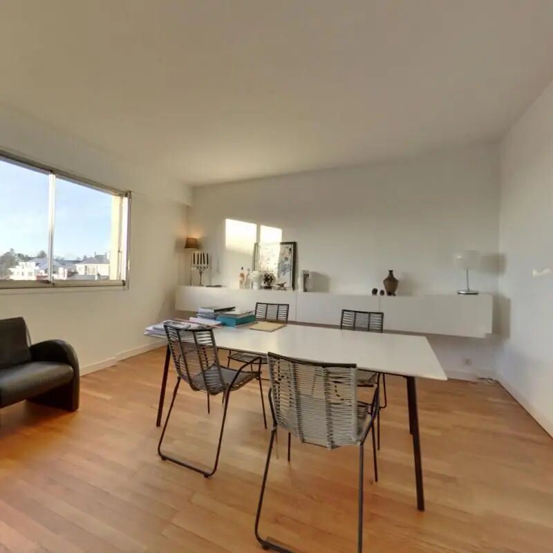 Appartement à louer, 216m², Nantes