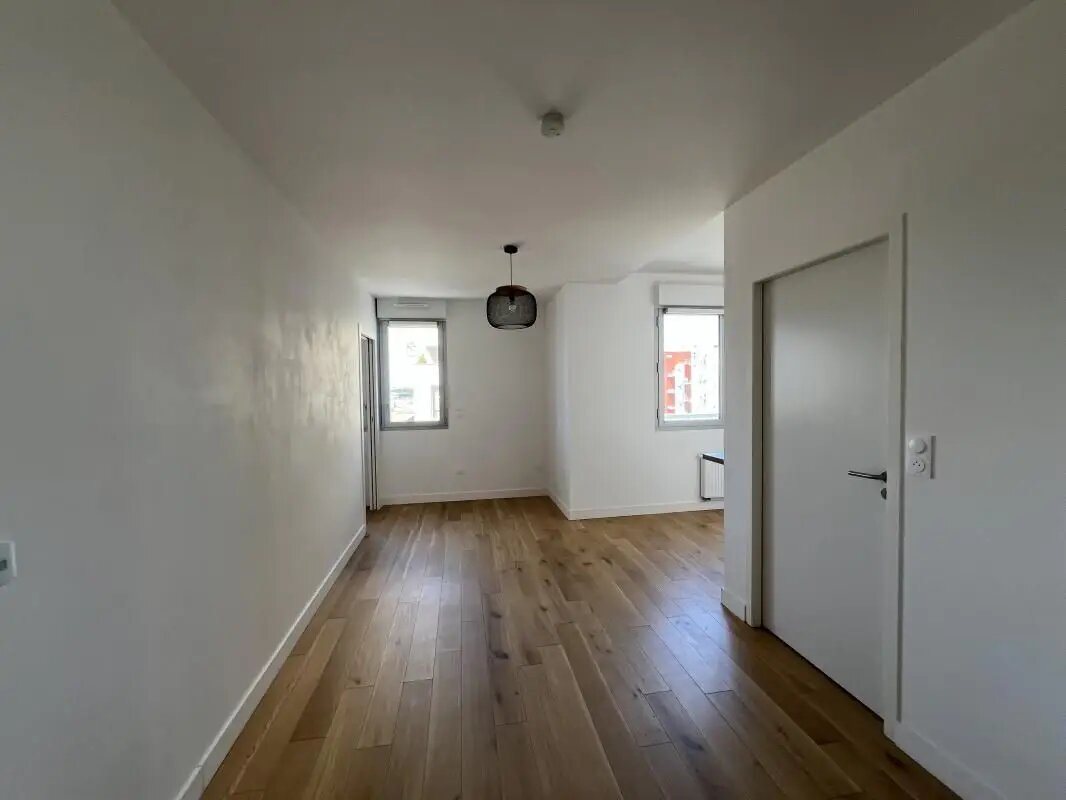 Appartement à louer, 35m², Nantes