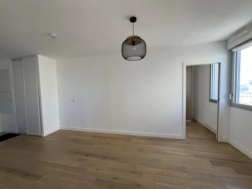 Appartement à louer, 35m², Nantes