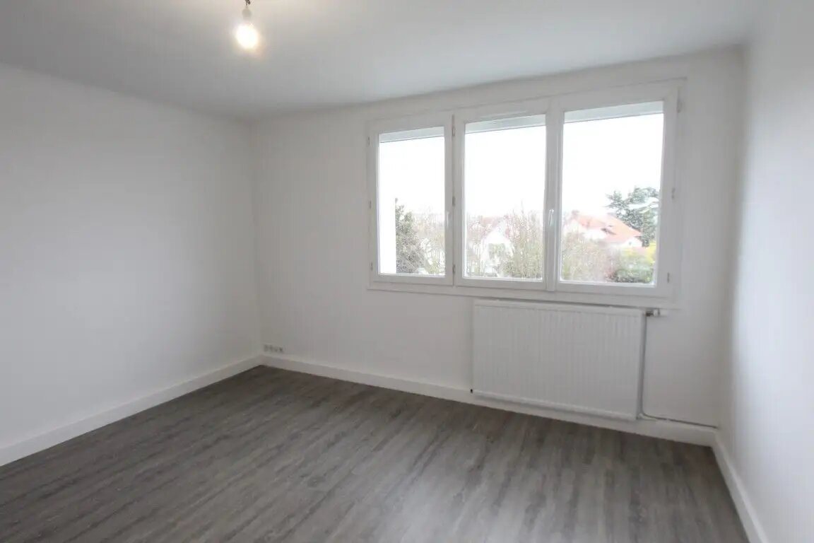 Appartement à louer, 56m², Nantes