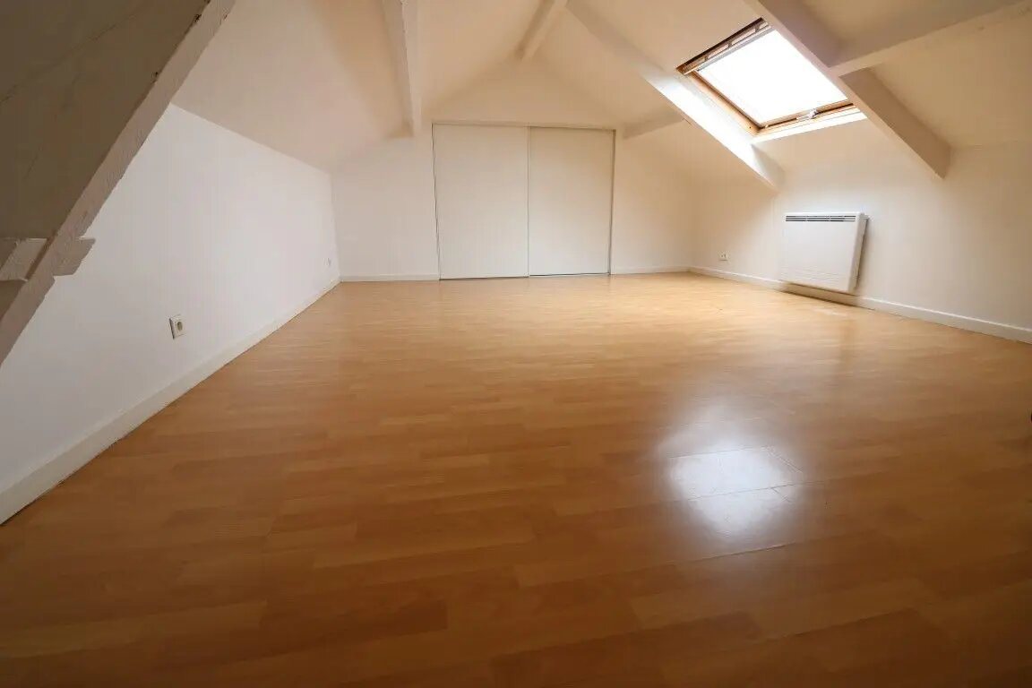 Appartement à louer, 22m², Nantes