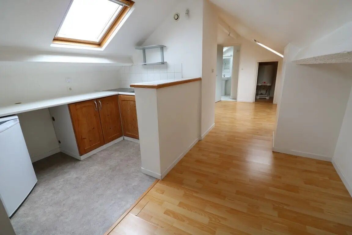 Appartement à louer, 22m², Nantes