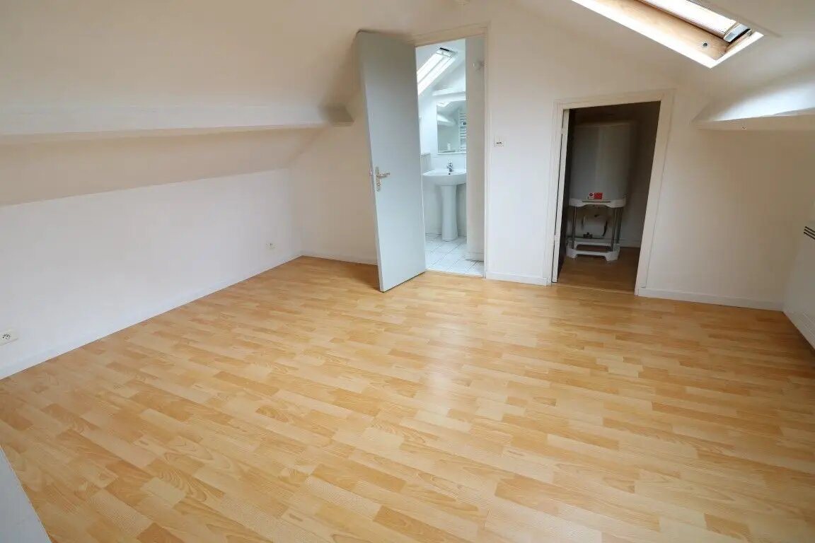 Appartement à louer, 22m², Nantes