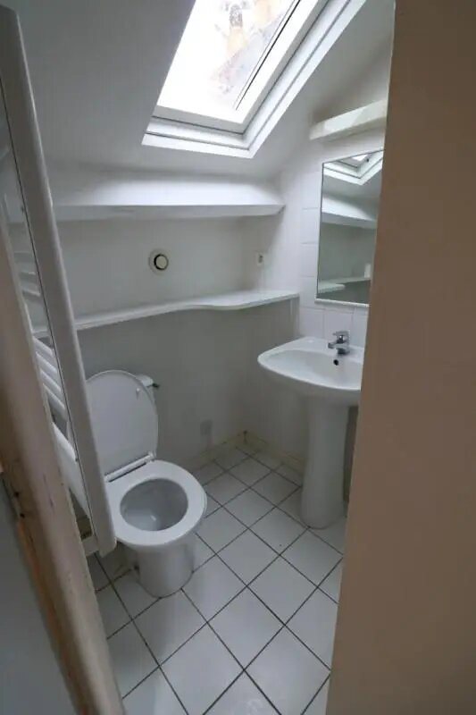 Appartement à louer, 22m², Nantes