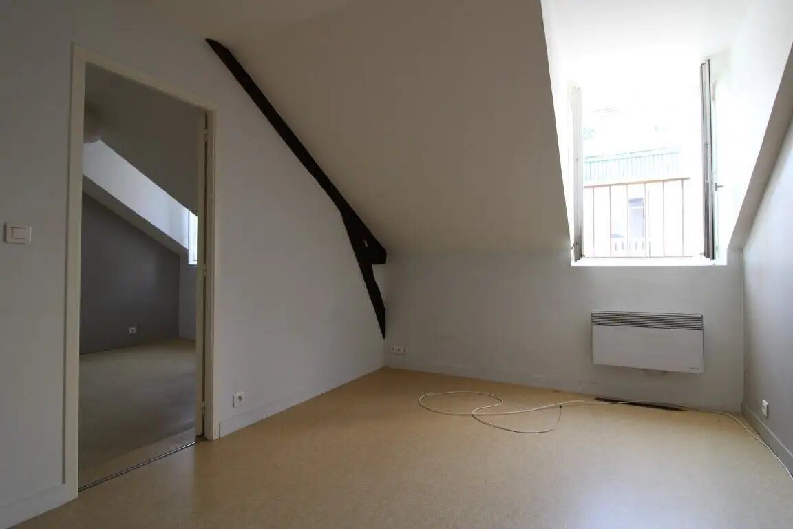 Appartement à louer, 27m², Nantes