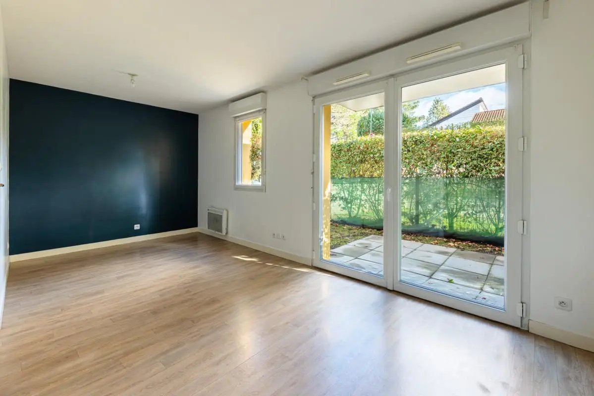 Appartement à louer, 26m², Saint-Herblain