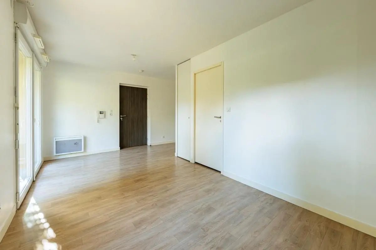 Appartement à louer, 26m², Saint-Herblain