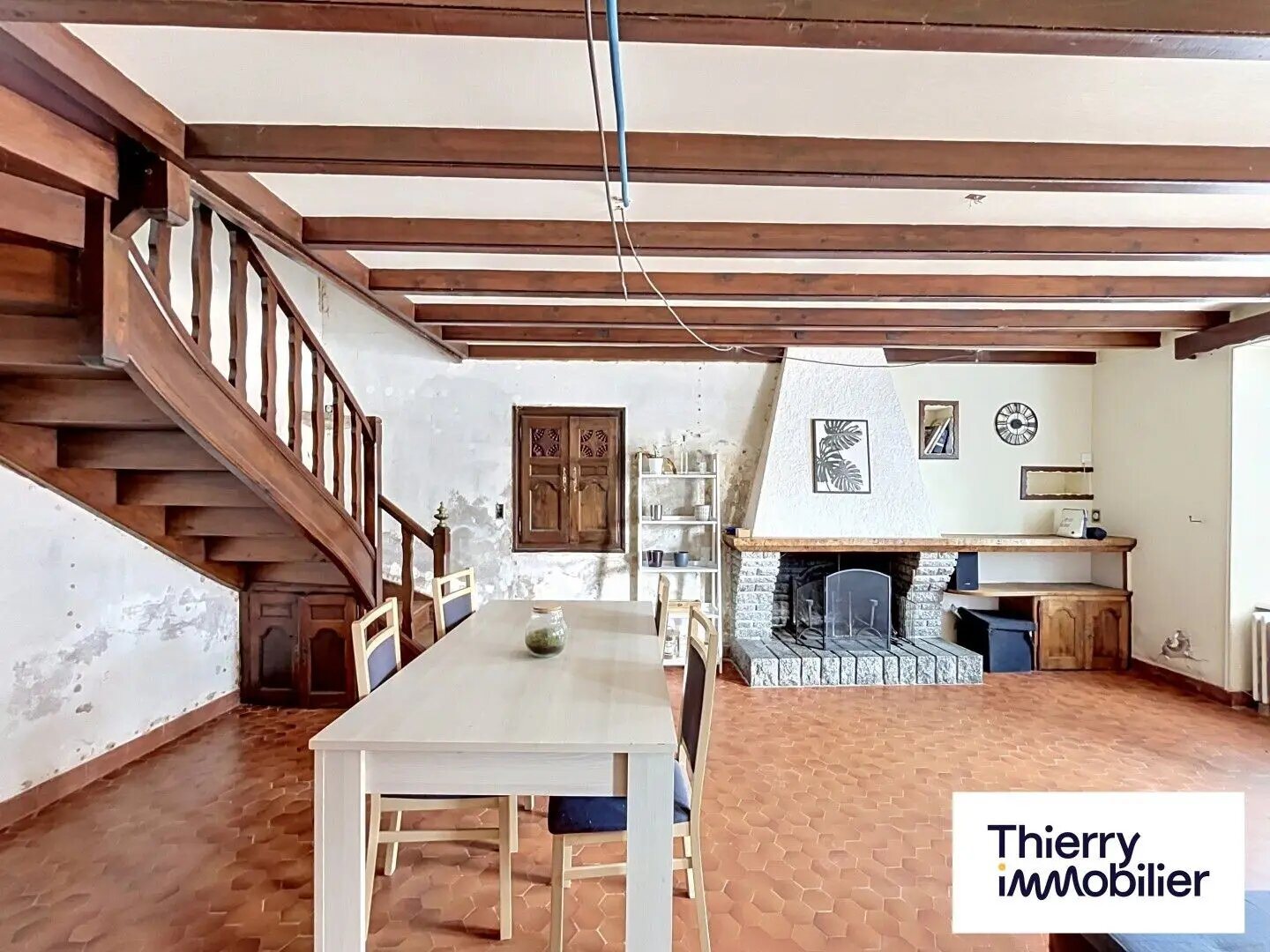 Maison à vendre, 87m², Miniac-Morvan