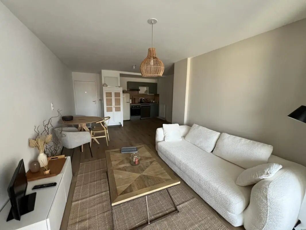 Appartement à louer, 51m², Vertou