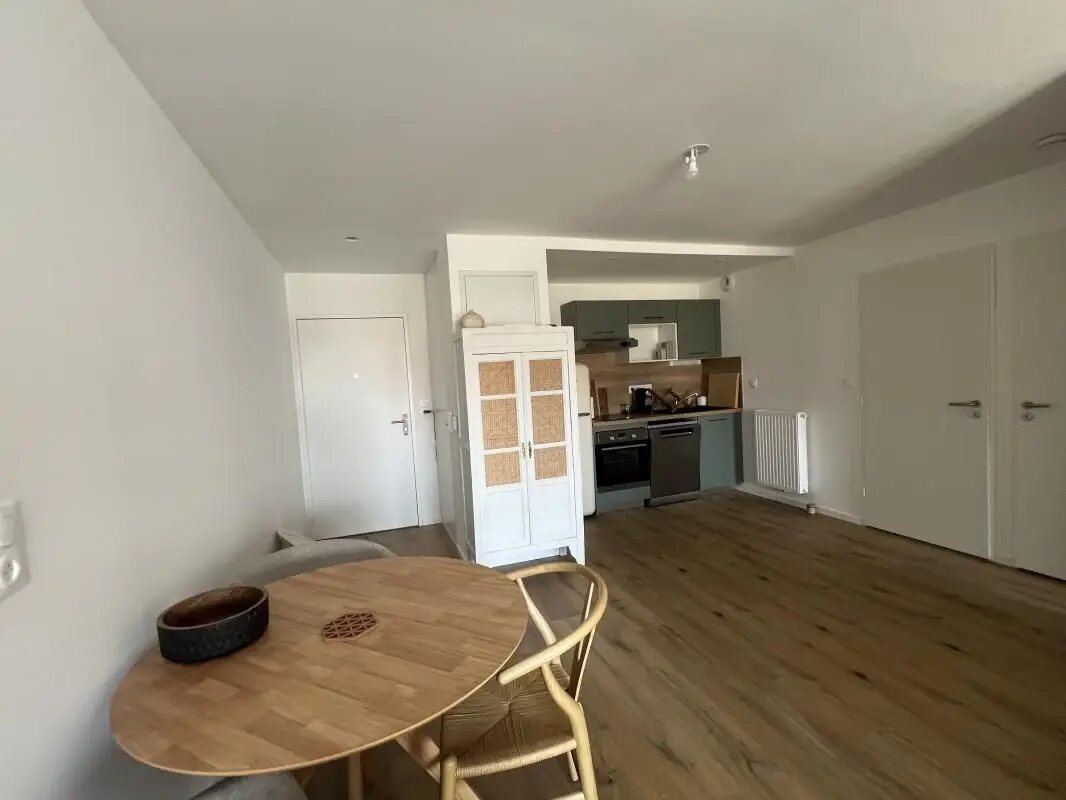 Appartement à louer, 51m², Vertou
