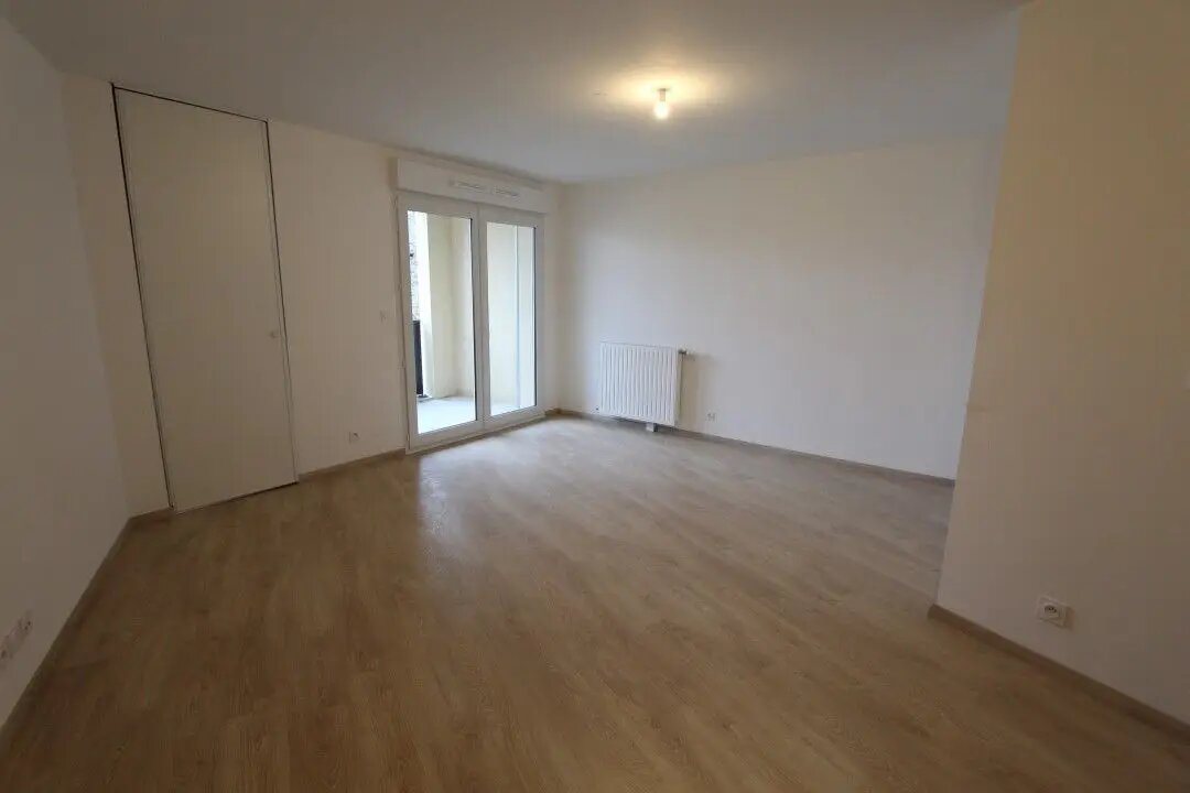 Appartement à louer, 31m², Sainte-Luce-sur-Loire