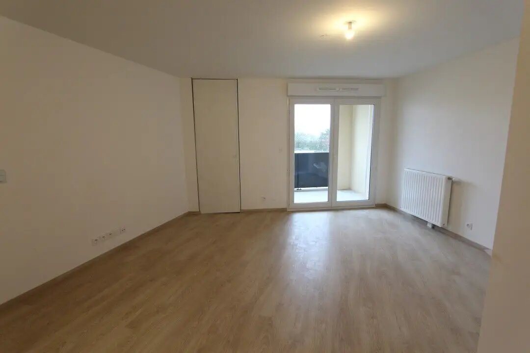 Appartement à louer, 31m², Sainte-Luce-sur-Loire
