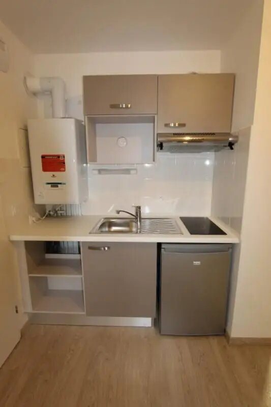 Appartement à louer, 31m², Sainte-Luce-sur-Loire