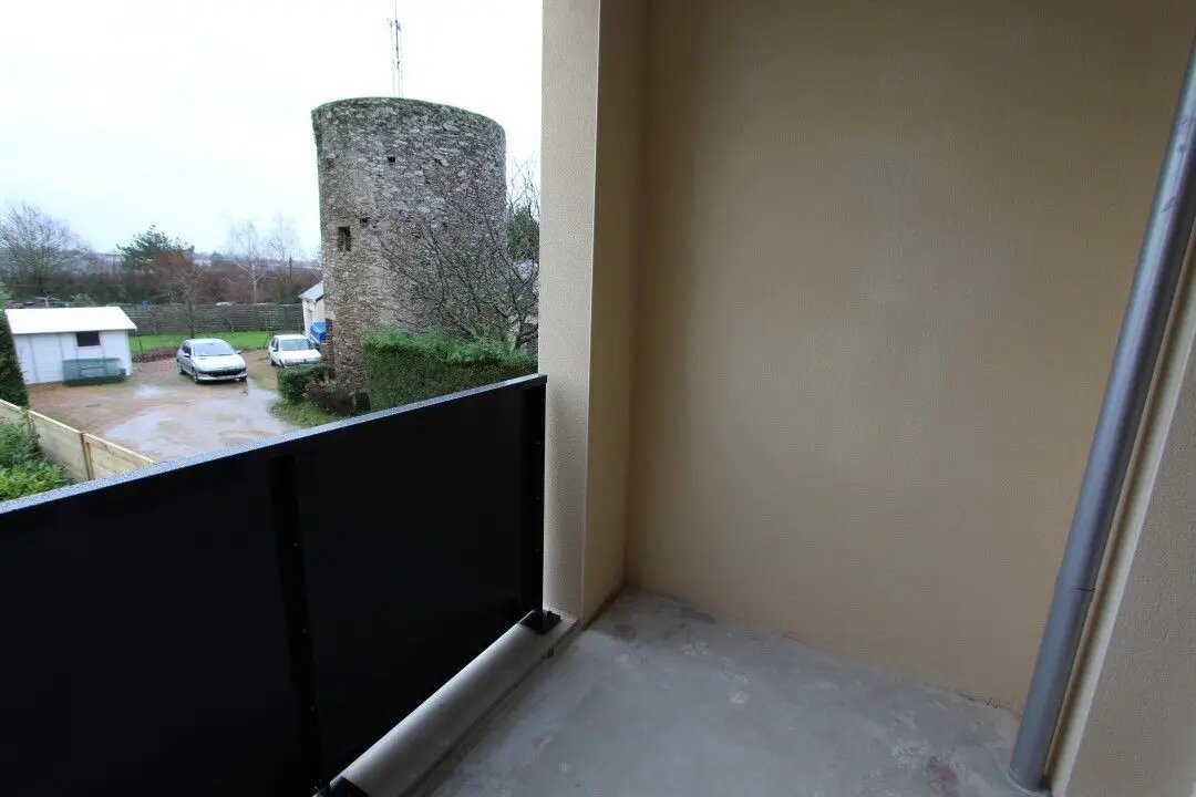 Appartement à louer, 31m², Sainte-Luce-sur-Loire