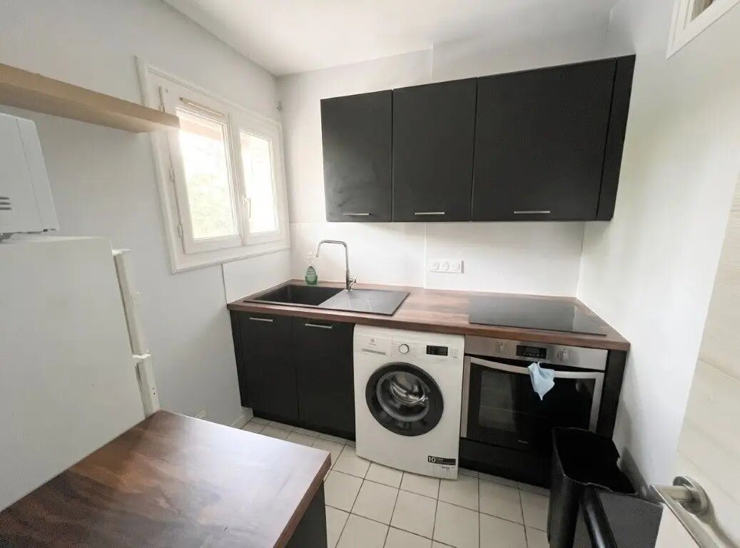 Appartement à louer, 35m², Nantes