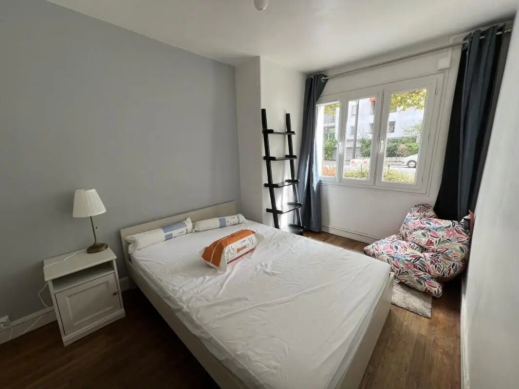 Appartement à louer, 35m², Nantes