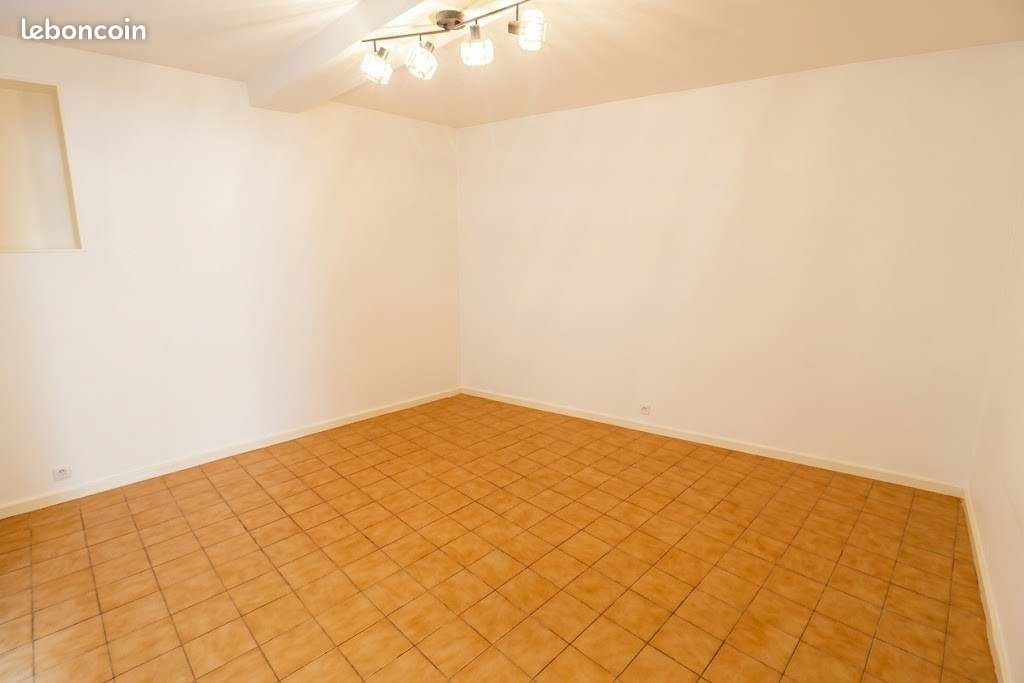 Appartement à louer, 32m², Nantes