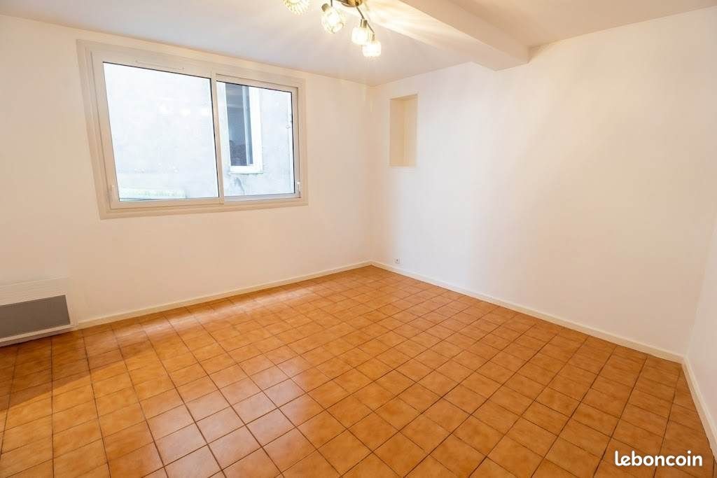 Appartement à louer, 32m², Nantes