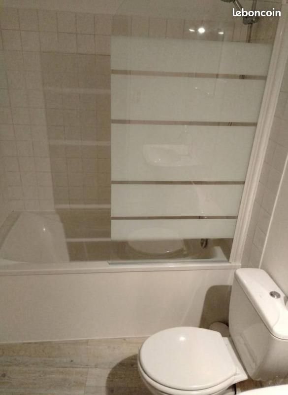 Appartement à louer, 32m², Nantes