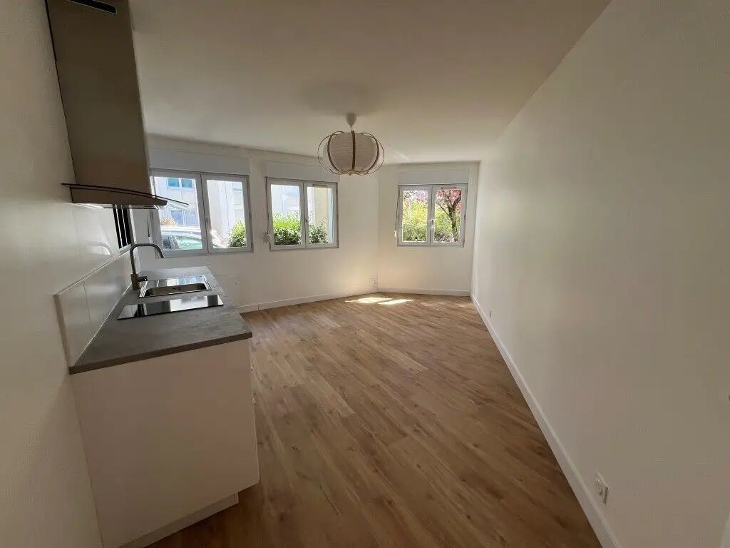 Appartement à louer, 30m², Nantes