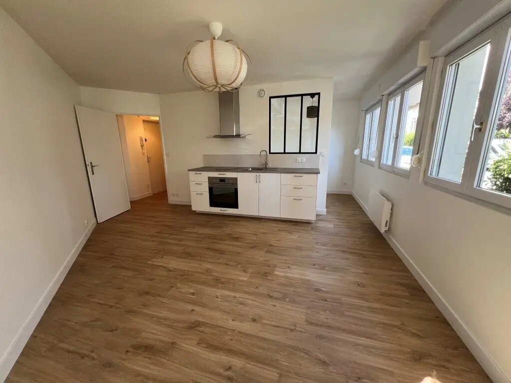 Appartement à louer, 30m², Nantes
