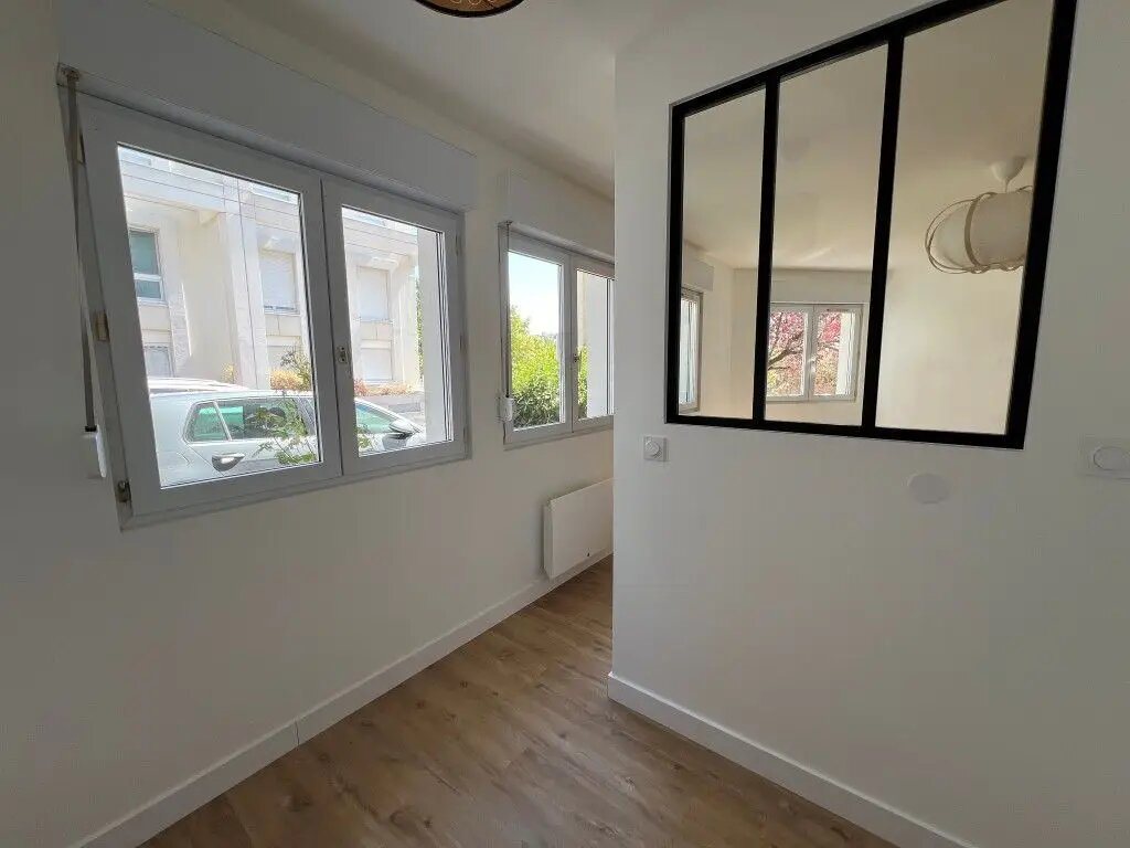 Appartement à louer, 30m², Nantes