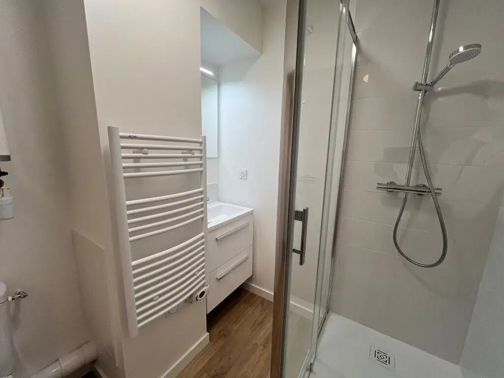 Appartement à louer, 30m², Nantes